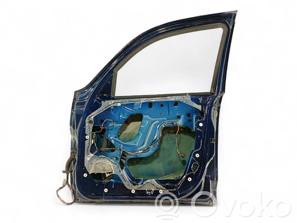 Chrysler PT Cruiser Durvis 