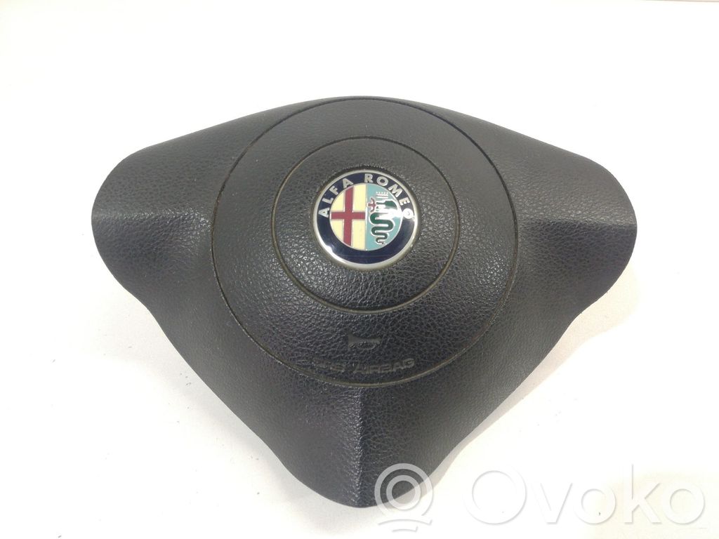 Alfa Romeo 147 Stūres drošības spilvens 