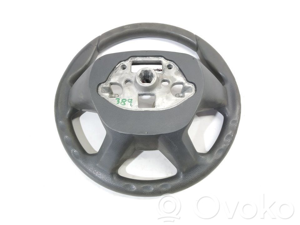 Ford Transit Custom Steering wheel 