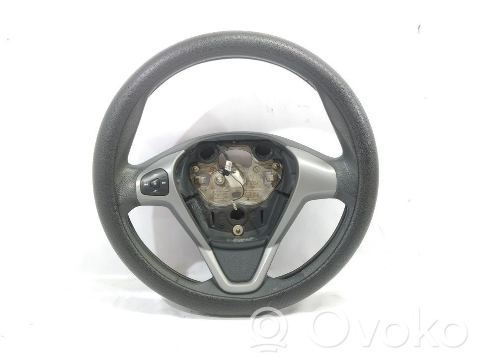 Ford Fiesta Stūre 