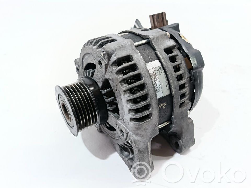 Alternator   F032113922
