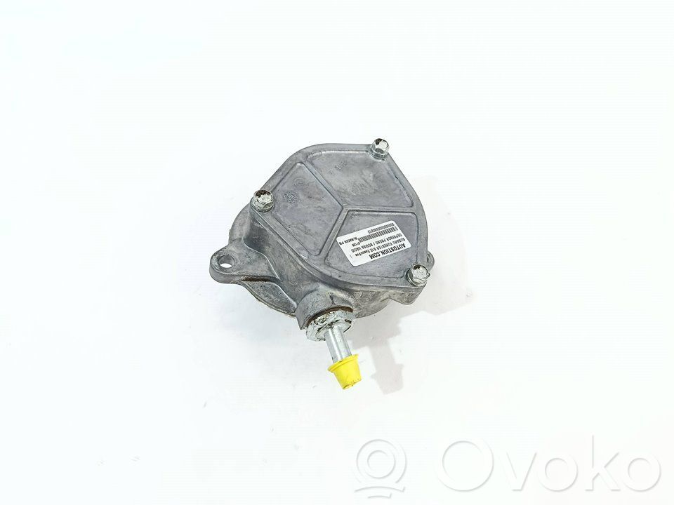 Subaru Forester SH Vacuum pump 