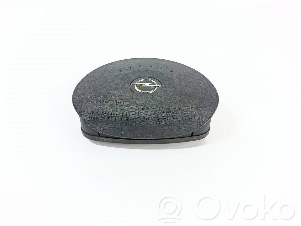 Opel Corsa C Stūres drošības spilvens 