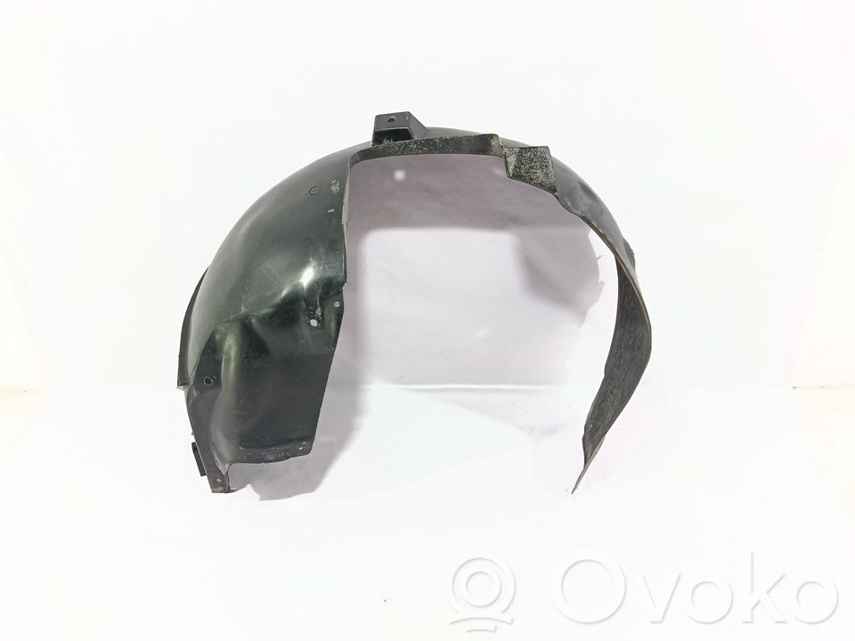 Opel Vectra C Rivestimento paraspruzzi passaruota anteriore 