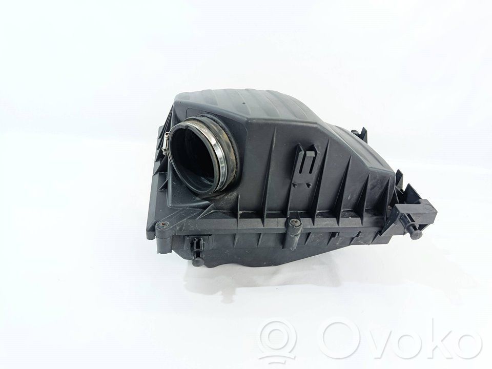Opel Corsa C Luftfilterkasten 