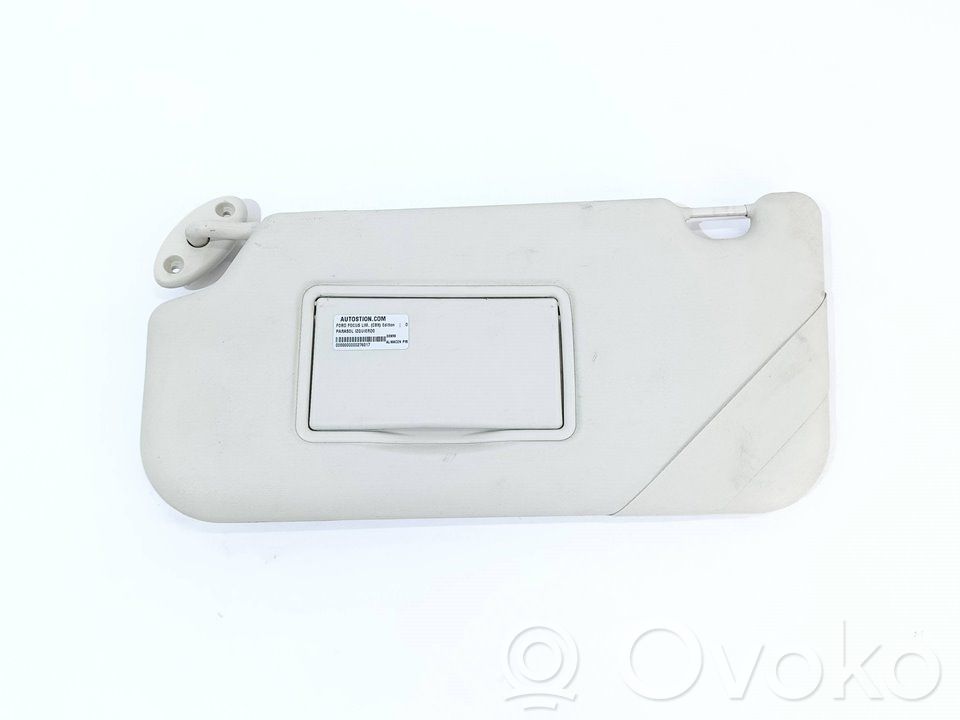Ford Focus Sun visor 