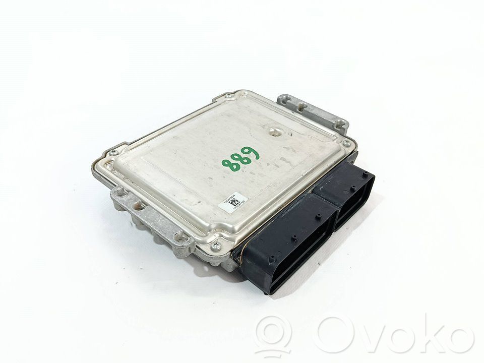 Hyundai i30 Engine control unit/module 