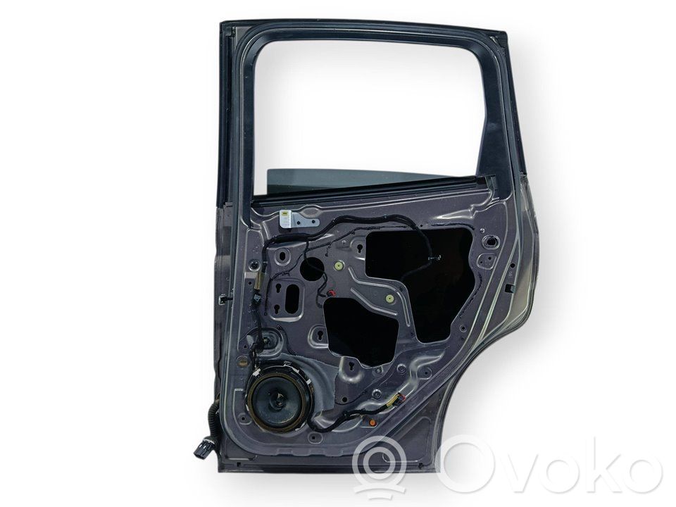 Ford C-MAX II Galinės durys 