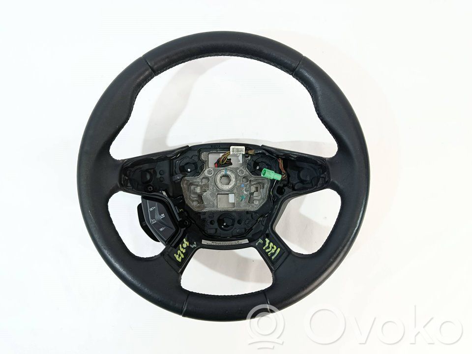 Ford C-MAX II Lenkrad 