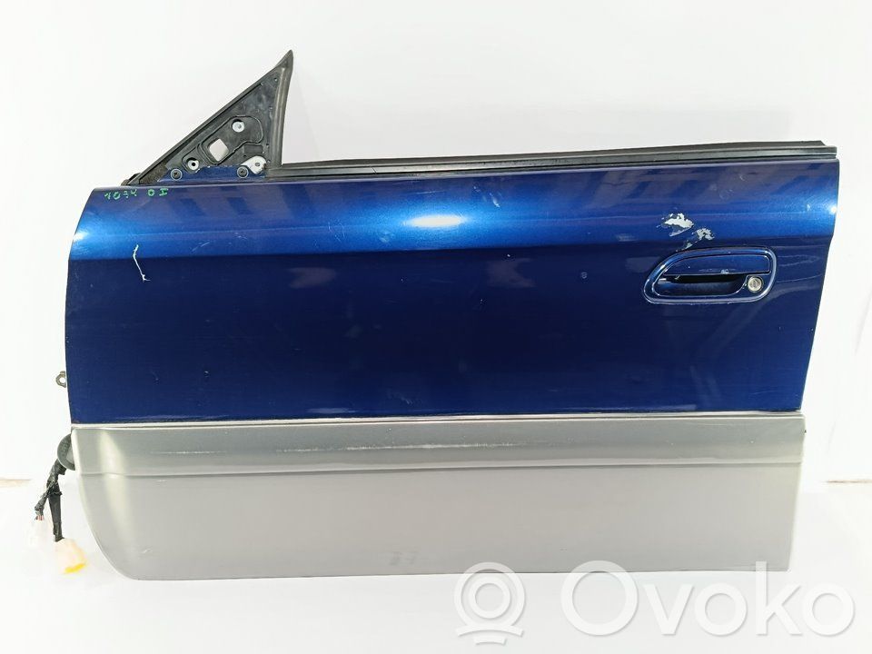 Subaru Legacy Front door 