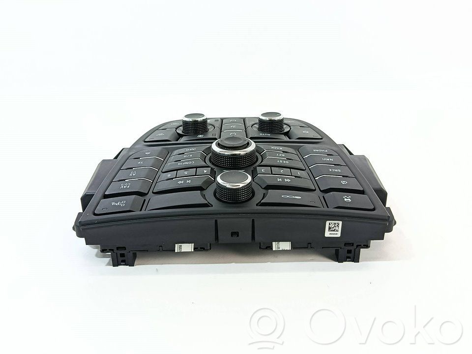 Opel Astra J Interruptor de control multifunción 