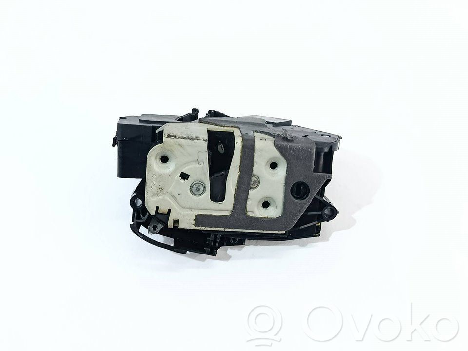 Ford C-MAX II Aizmugurē slēdzene 