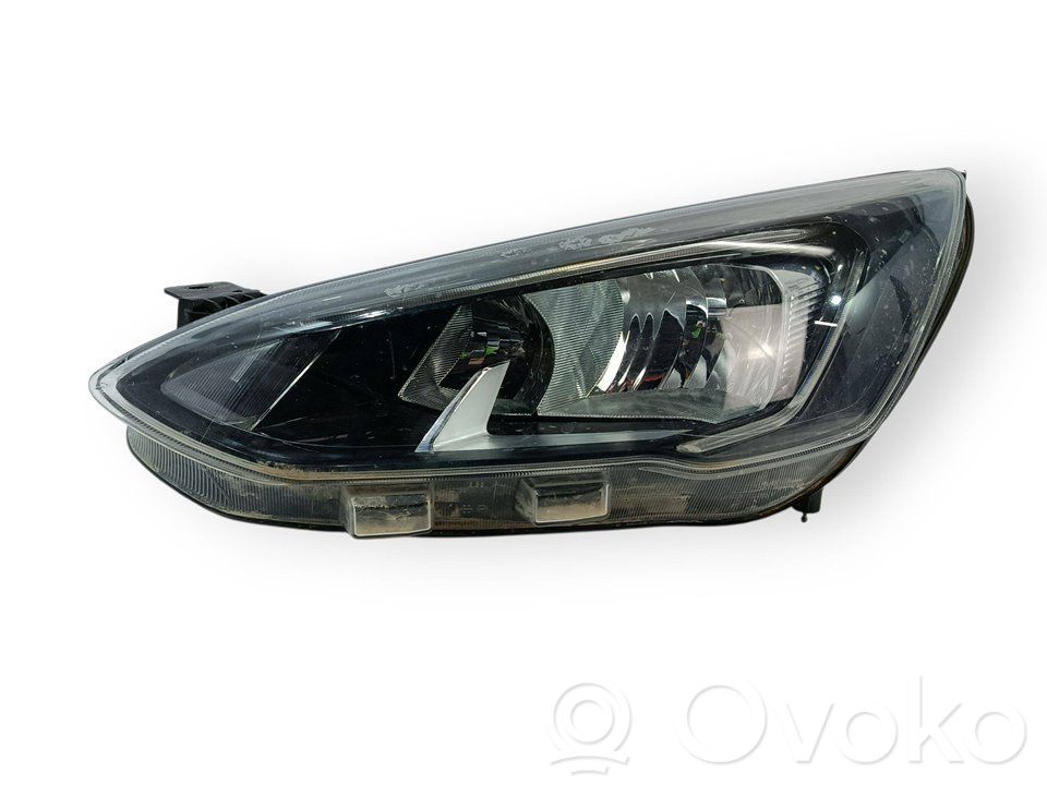 Ford Focus Phare frontale 