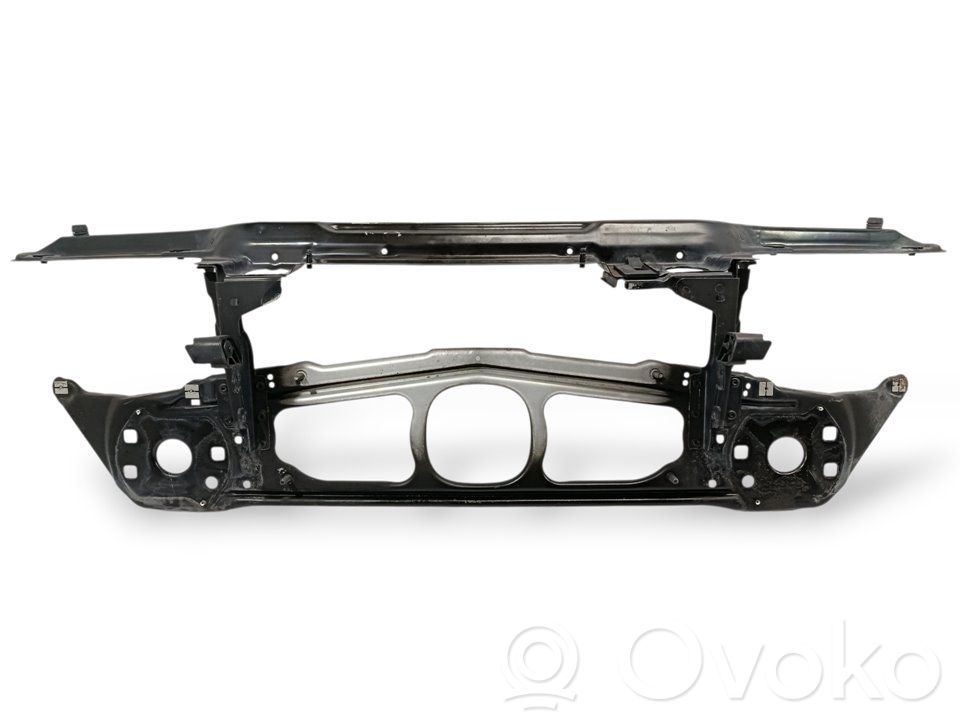 BMW 3 E46 Radiatorių panelė 