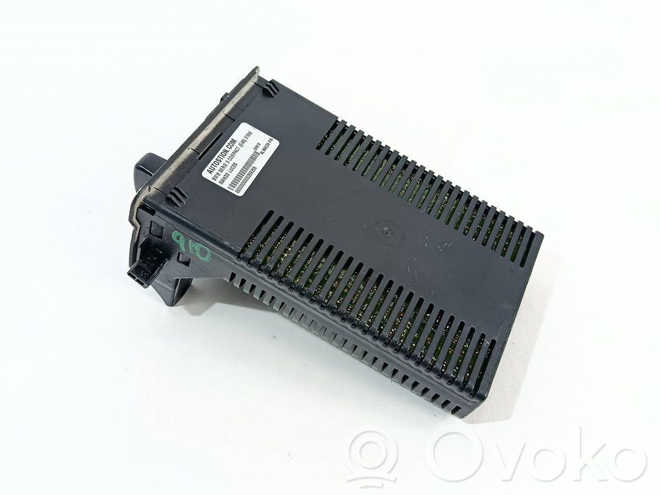BMW 3 E46 Light switch 