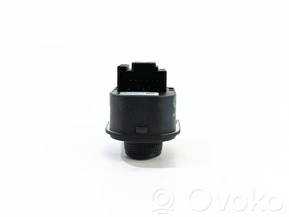 Seat Leon (5F) Wing mirror switch 