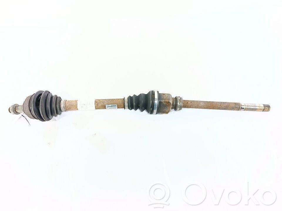 Citroen C4 I Front driveshaft 