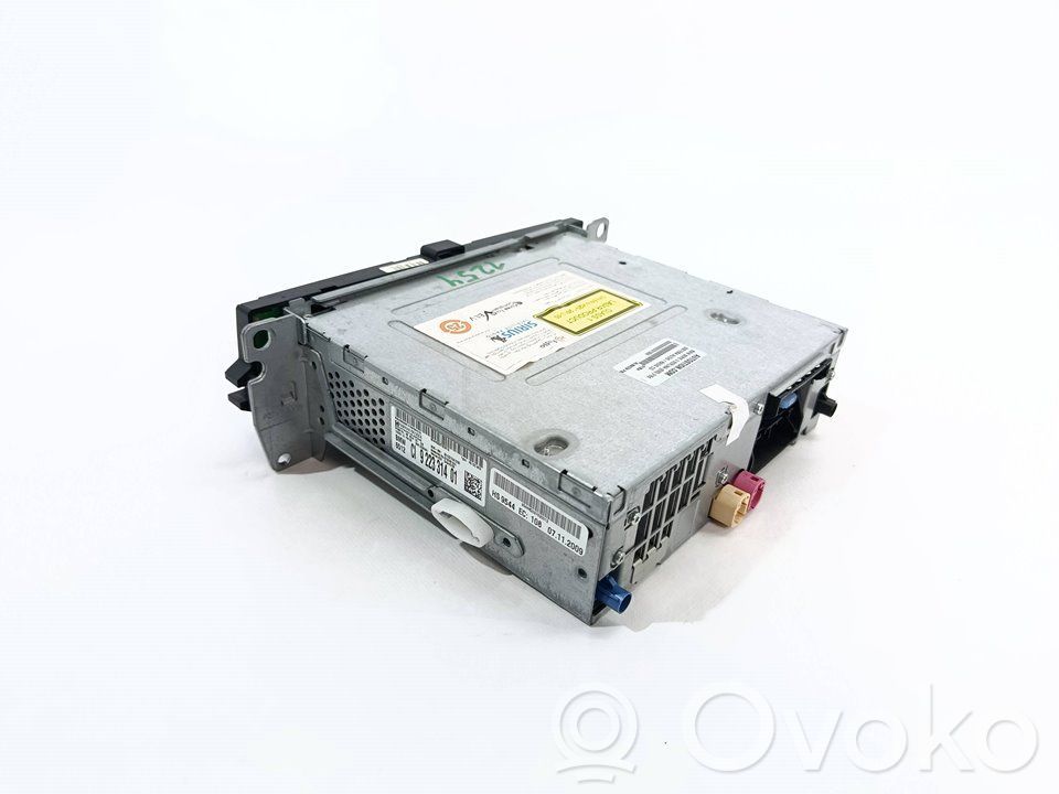 BMW 3 E90 E91 Panel / Radioodtwarzacz CD/DVD/GPS 