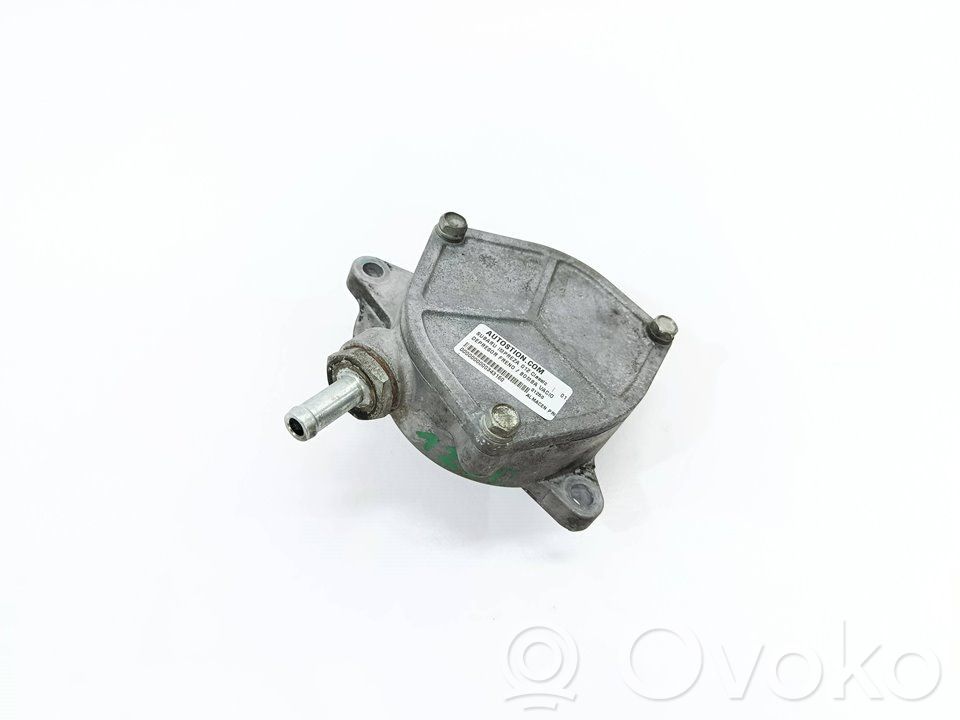 Subaru Impreza III Vacuum pump 