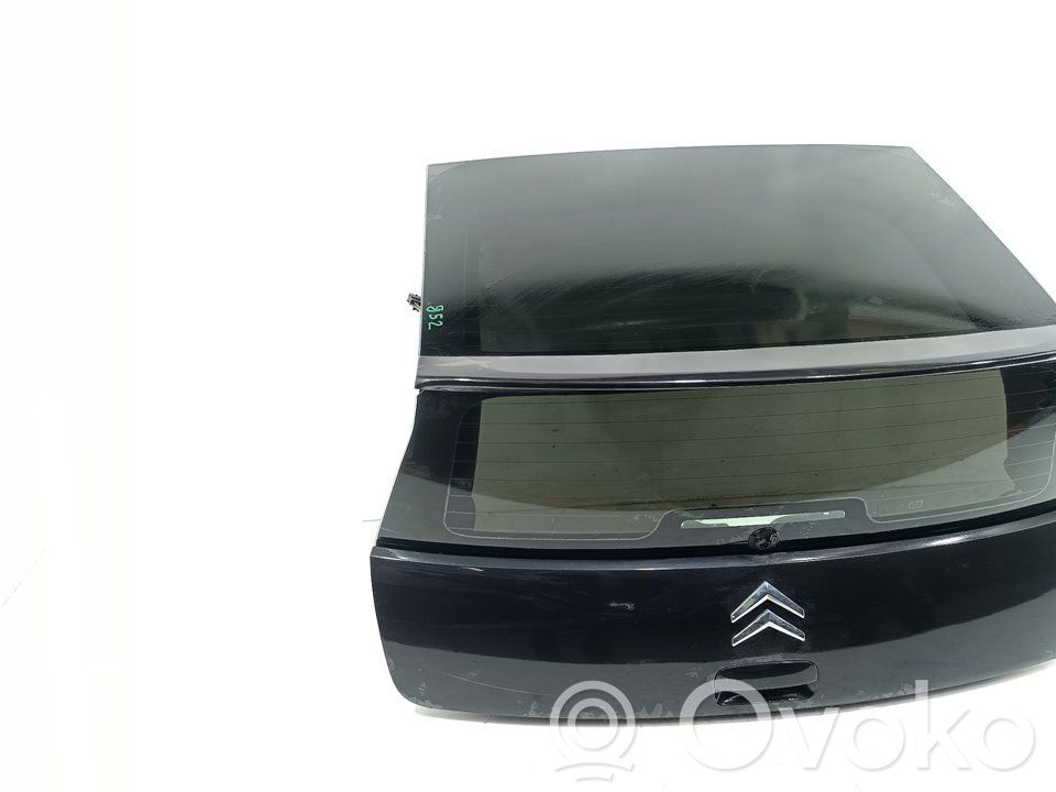 Citroen C4 I Tailgate/trunk/boot lid 