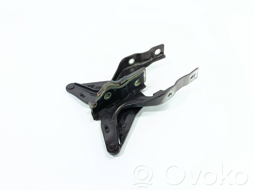Hyundai Santa Fe Engine bonnet/hood hinges 