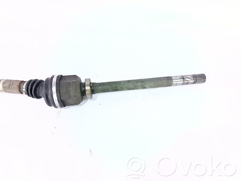 Renault Laguna II Front driveshaft 