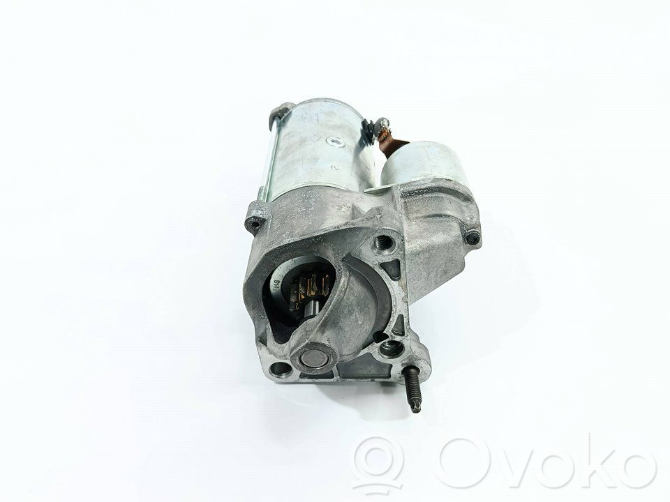 Motor de arranque   8EA011610081