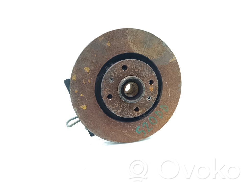 Citroen C5 Priekinis kelmas 