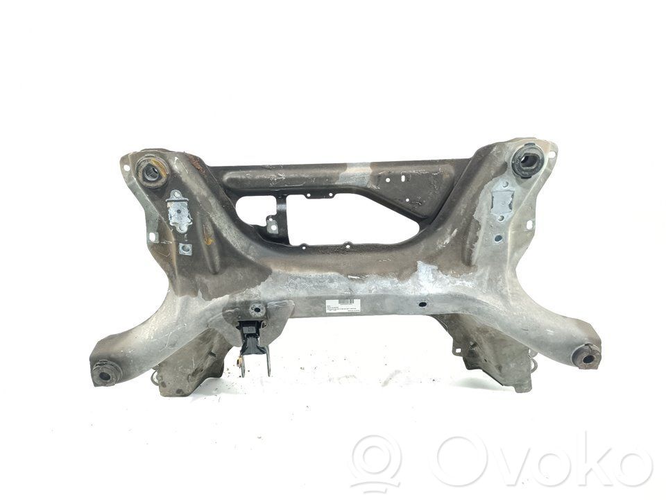 Citroen C5 Front subframe 