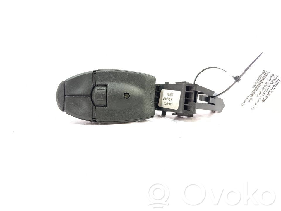 Citroen C5 Sound control switch 