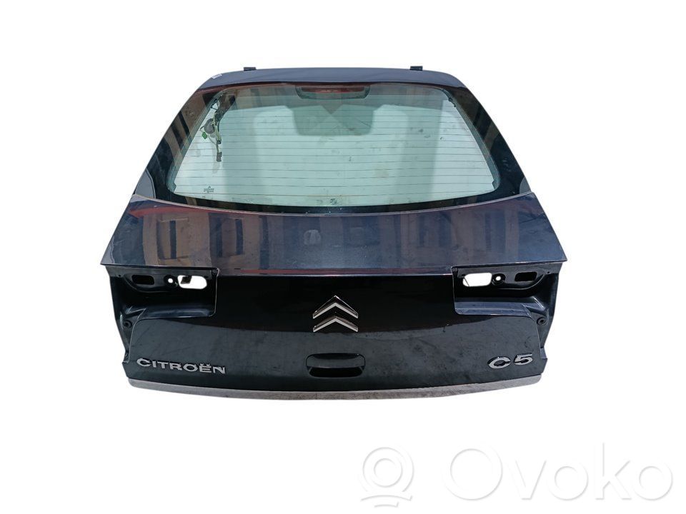 Citroen C5 Tailgate/trunk/boot lid 