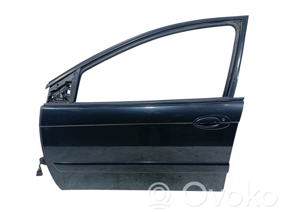 Citroen C5 Durvis 