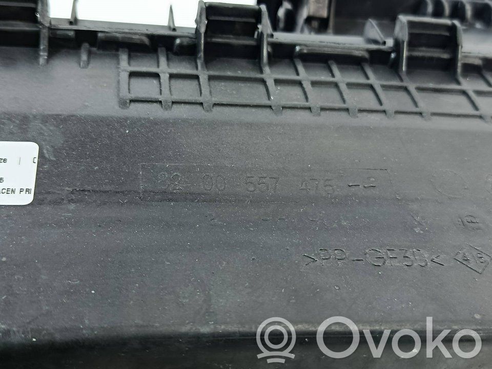 Renault Kangoo I Air filter box 