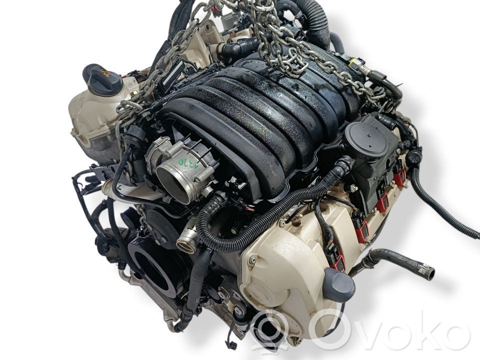 Engine   M4802