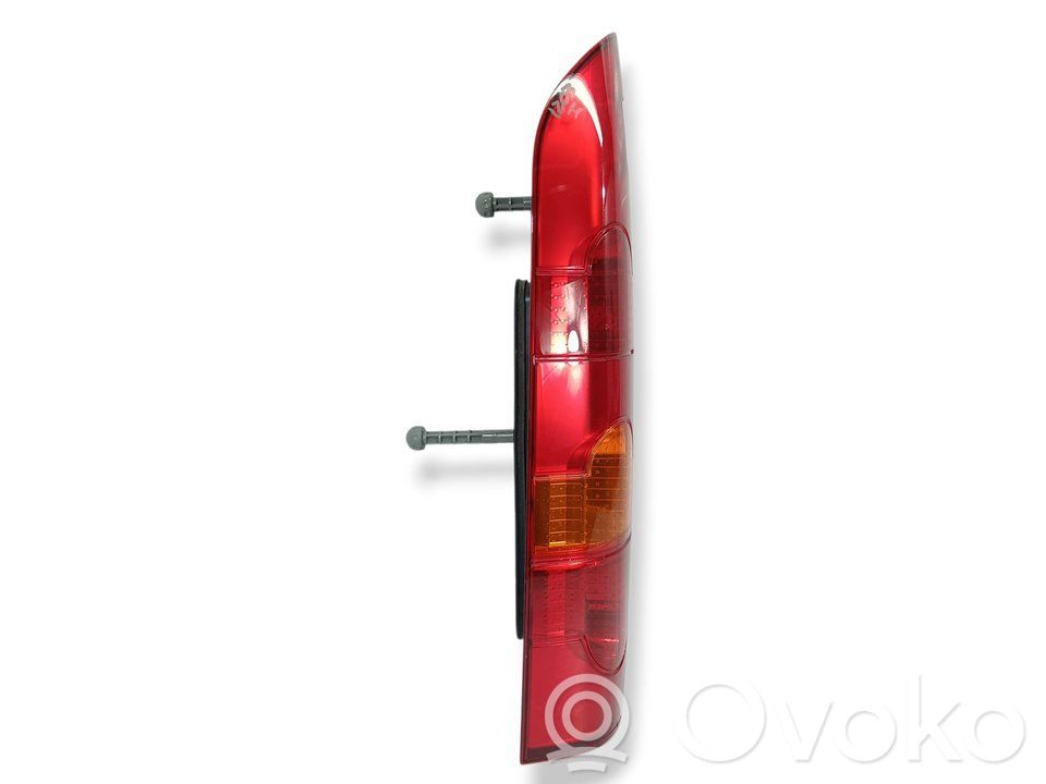 Renault Kangoo I Takavalot 