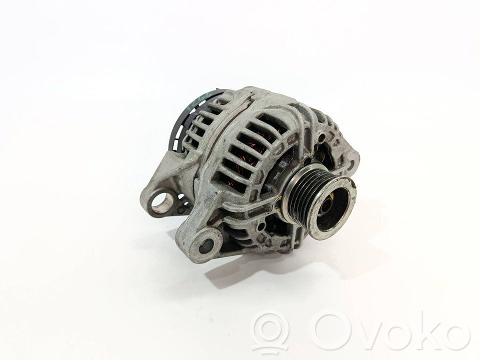 Alfa Romeo 147 Ģenerators 