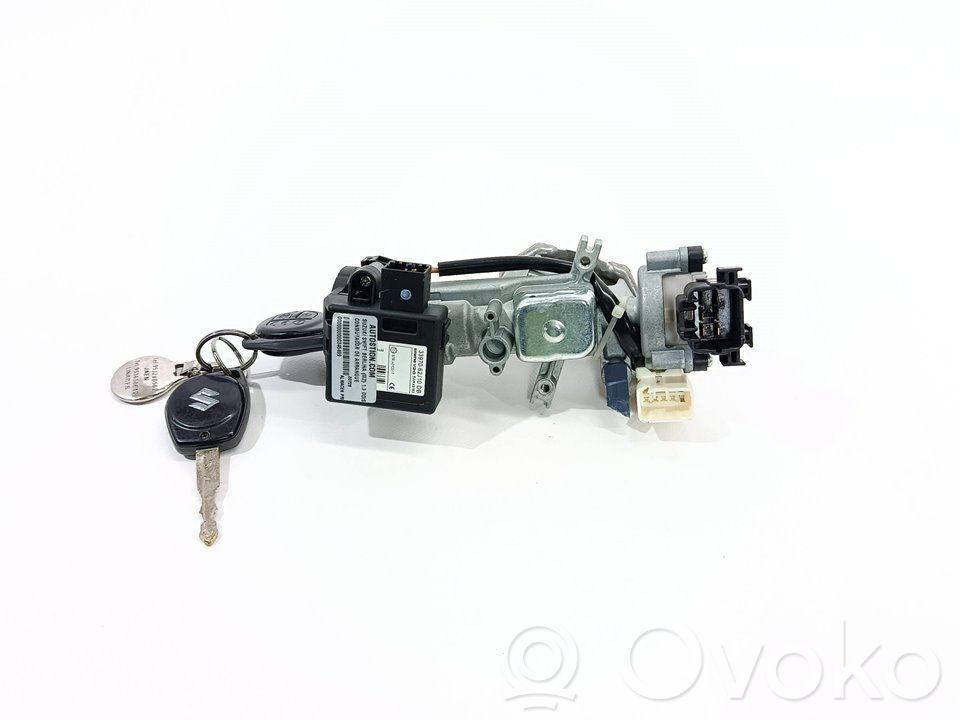 Suzuki Swift I Ignition lock 