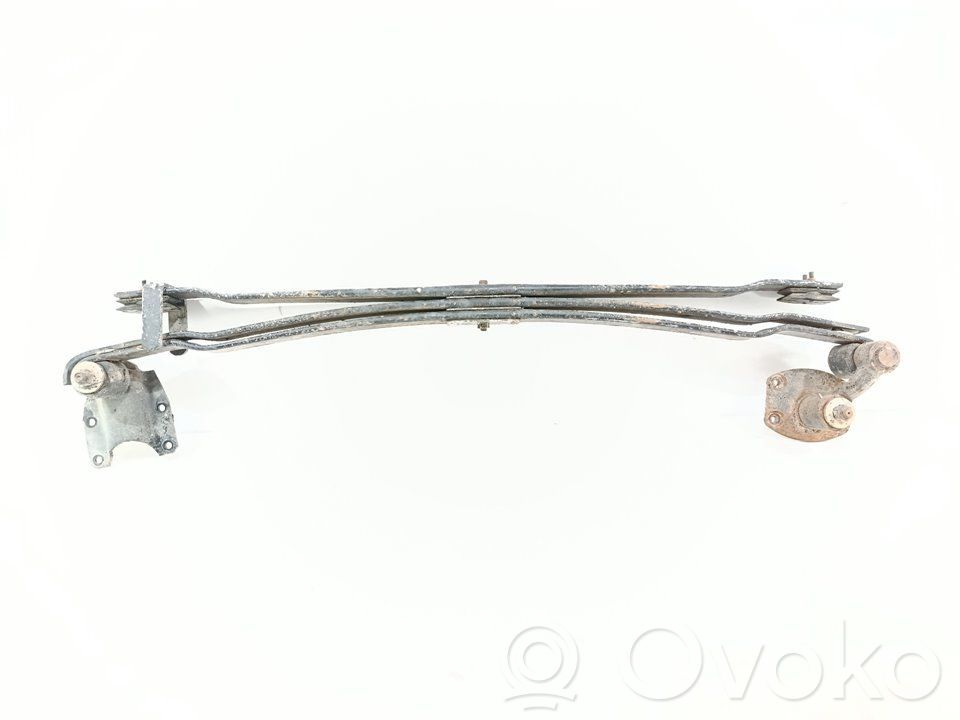 Nissan Cab Star Priekinė lingė 