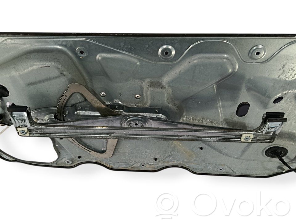 Ford Focus Front door window regulator with motor 