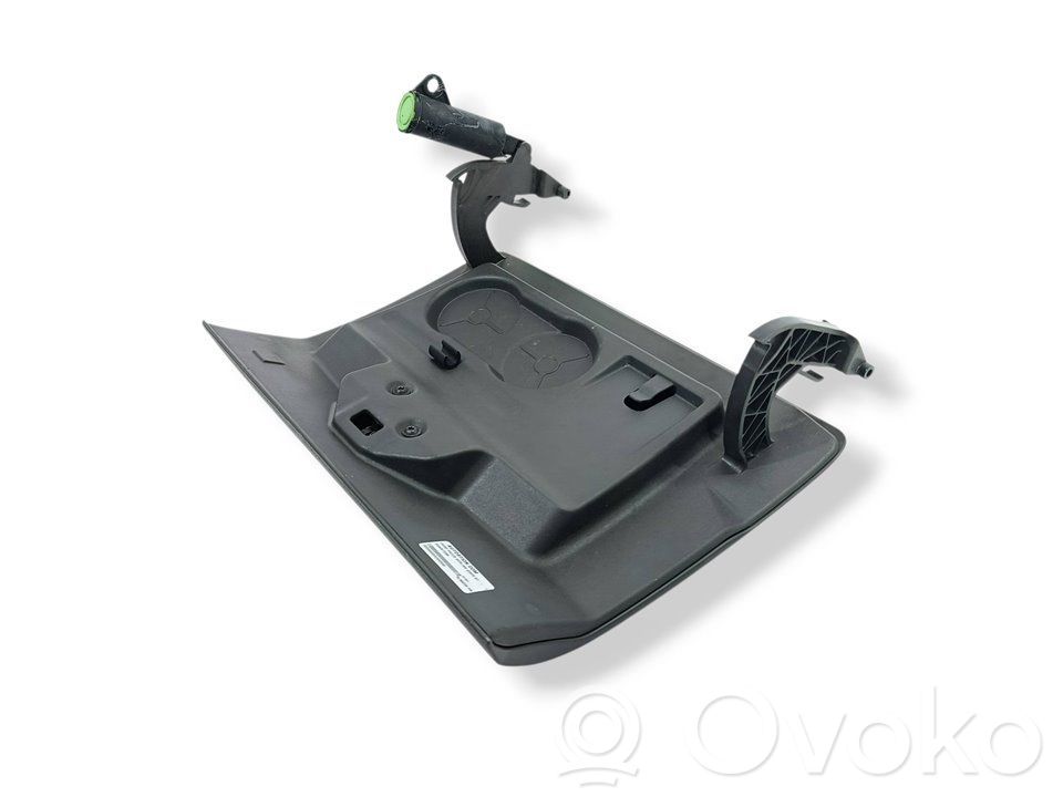 Ford Focus Glove box 