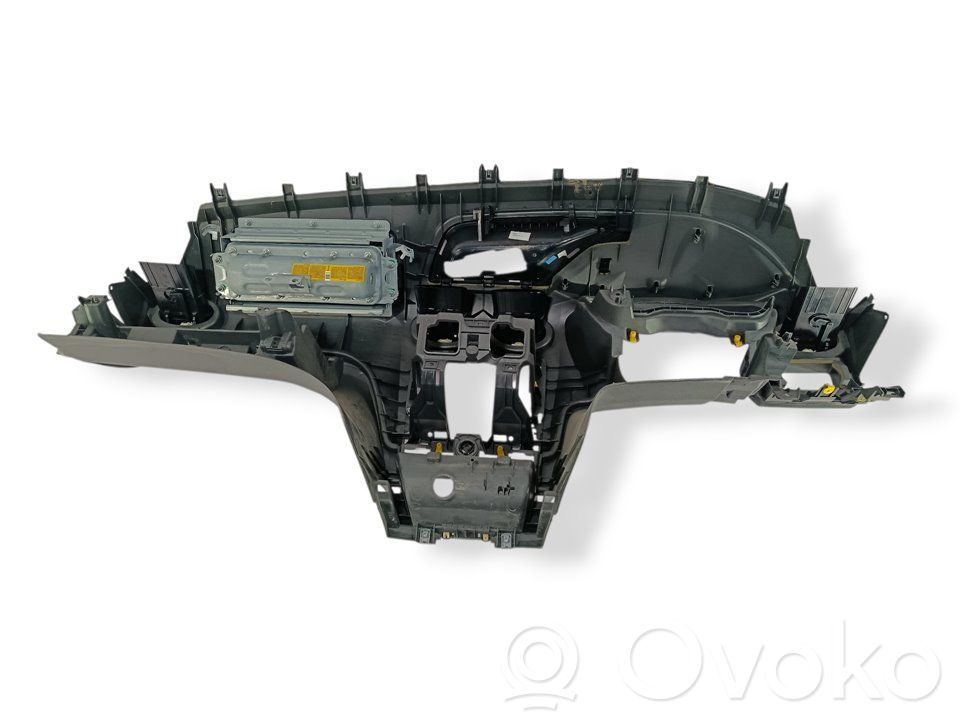 Ford Focus Airbag set with panel 