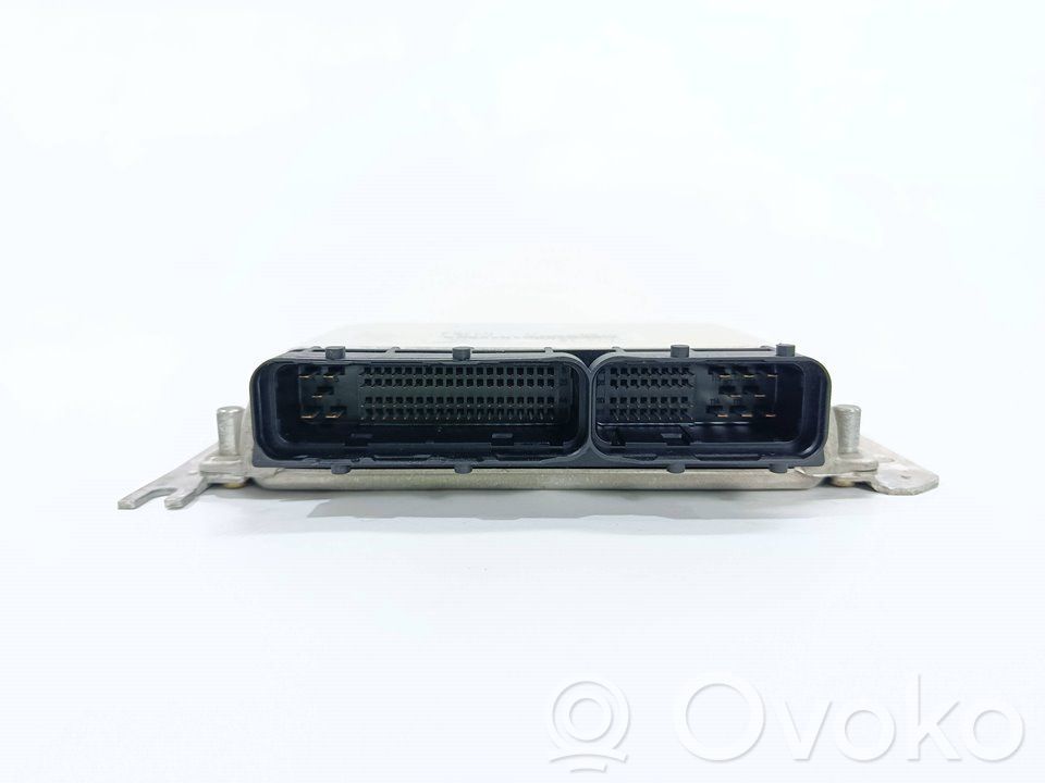 Hyundai Accent Engine control unit/module 