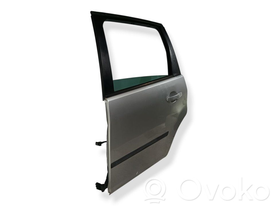Ford Focus C-MAX Galinės durys 