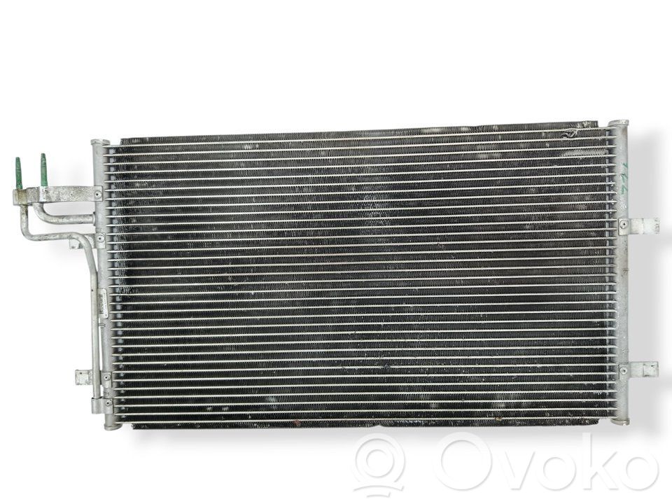 Ford Focus C-MAX A/C cooling radiator (condenser) 