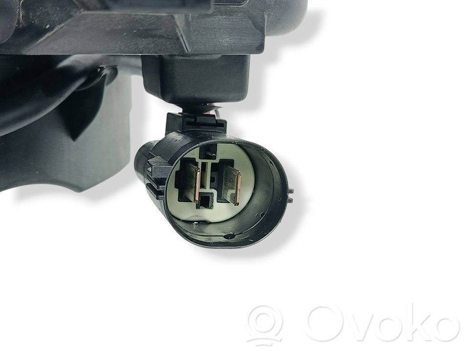 Elektrolüfter   3M5H8C607RD