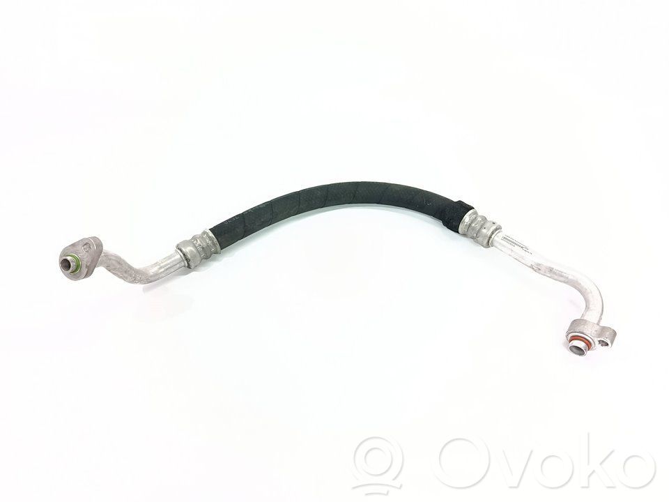 Ford Focus C-MAX Air conditioning (A/C) pipe/hose 