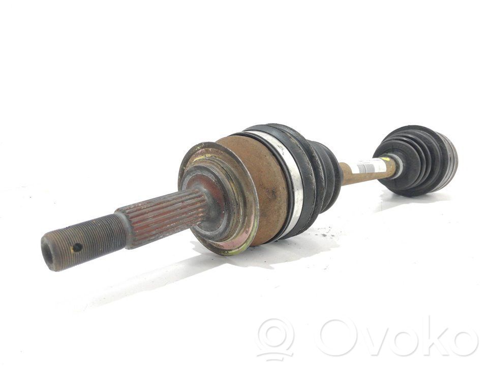 Opel Corsa B Front driveshaft 