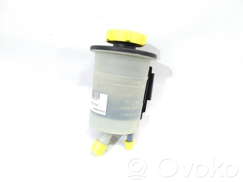 Land Rover Range Rover Sport L320 Power steering fluid tank/reservoir 