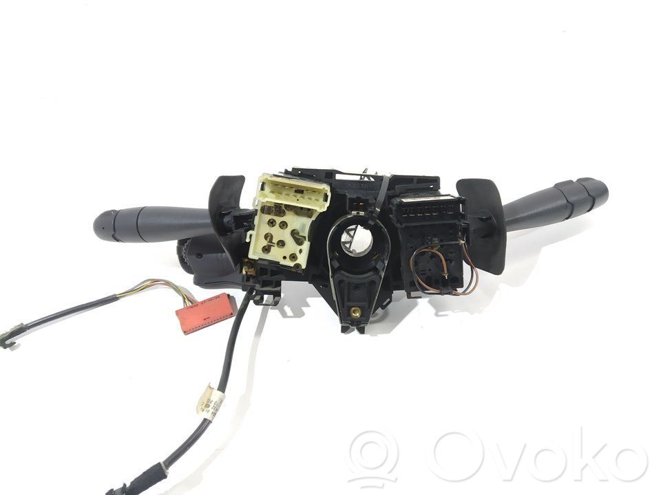 Renault Clio II Multifunctional control switch/knob 