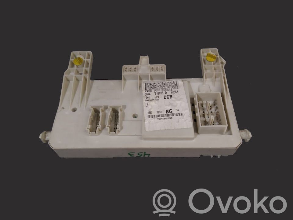 Fuse module   3M5T14014